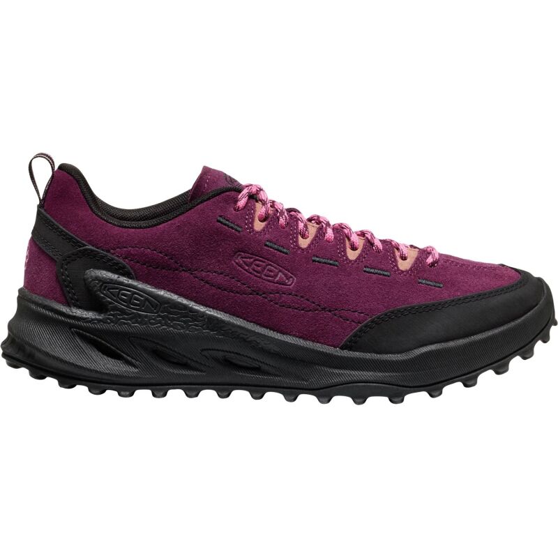 Keen Jasper Zionic Women's Fig/Lilas