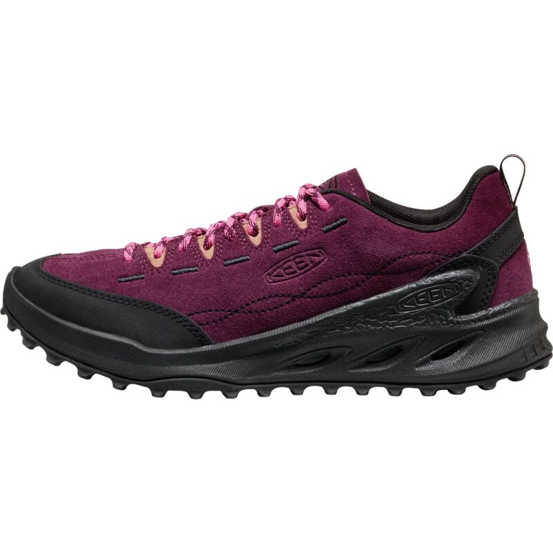Keen Jasper Zionic Women's Fig/Lilas