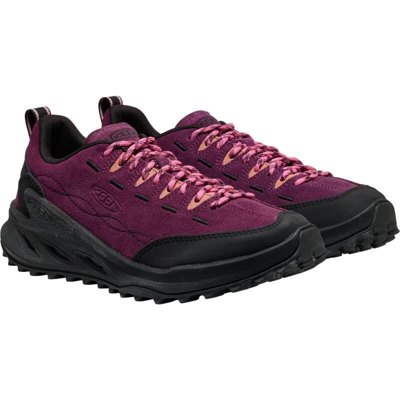 Keen Jasper Zionic Women's Fig/Lilas