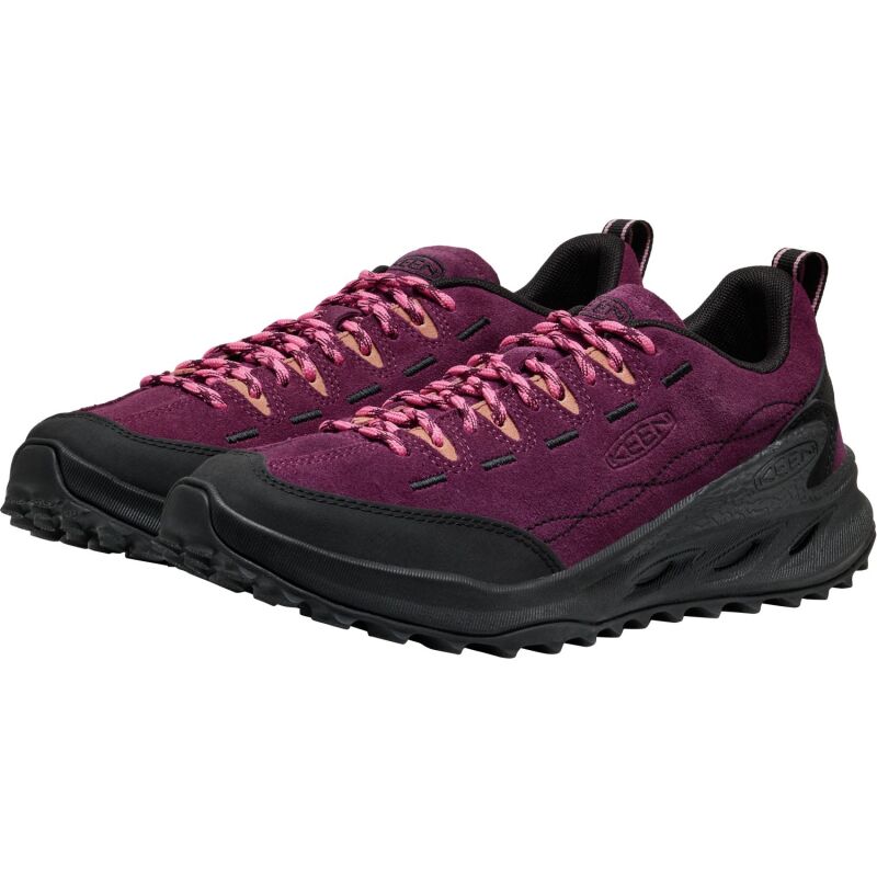 Keen Jasper Zionic Women's Fig/Lilas