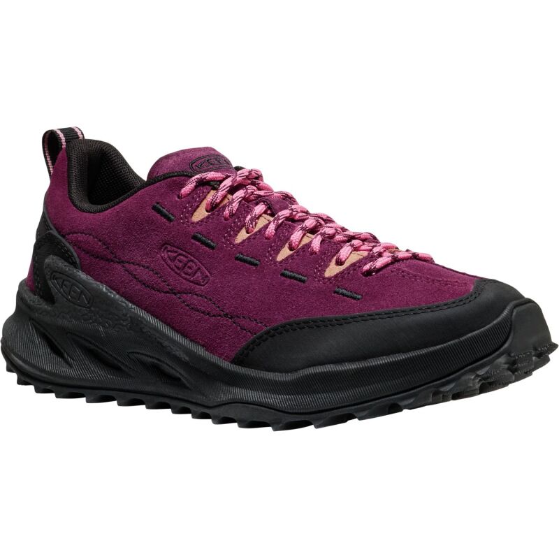 Keen Jasper Zionic Women's Fig/Lilas
