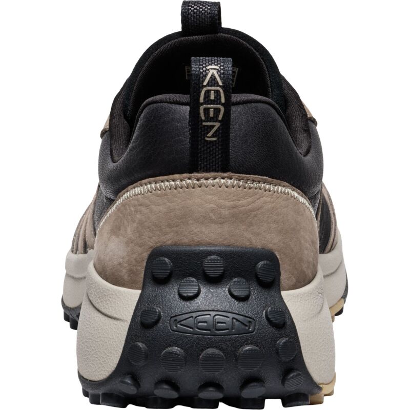 Keen KS86 Leather Men's Brindle/Plaza