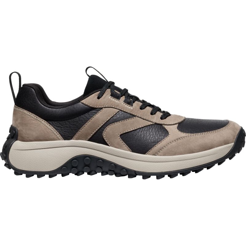 Keen KS86 Leather Men's Brindle/Plaza