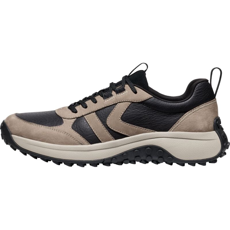 Keen KS86 Leather Men's Brindle/Plaza