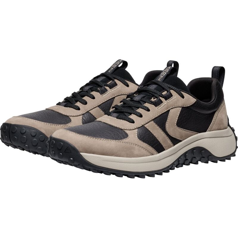 Keen KS86 Leather Men's Brindle/Plaza