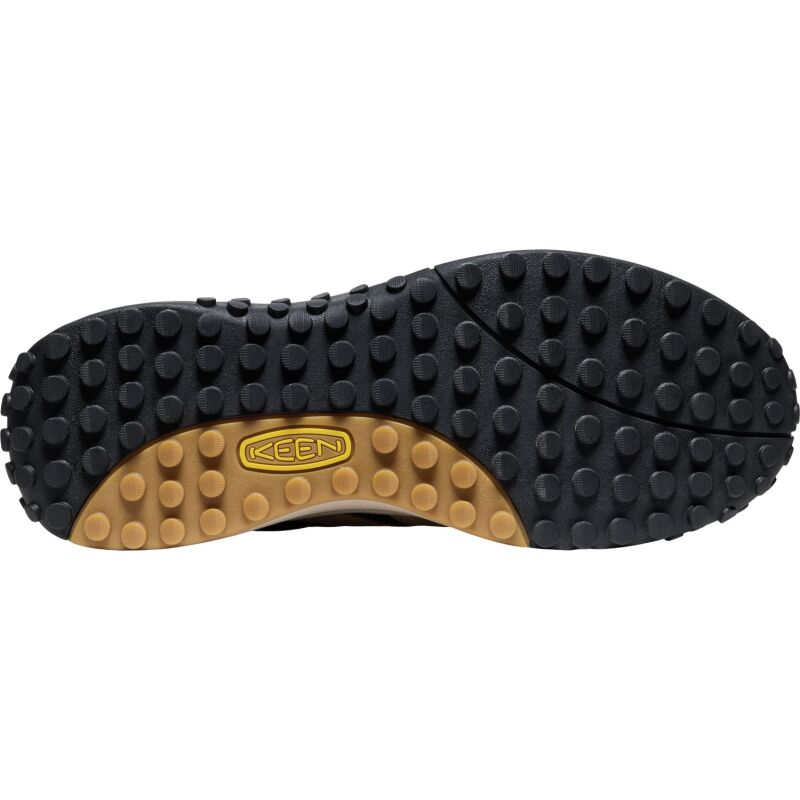 Keen KS86 Leather Men's Brindle/Plaza