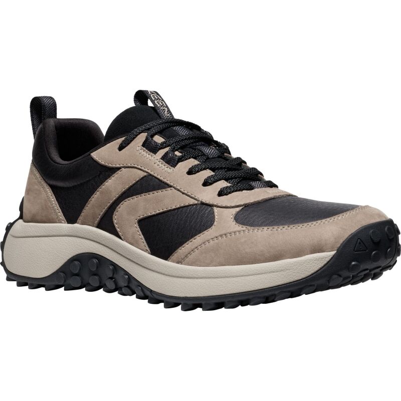 Keen KS86 Leather Men's Brindle/Plaza