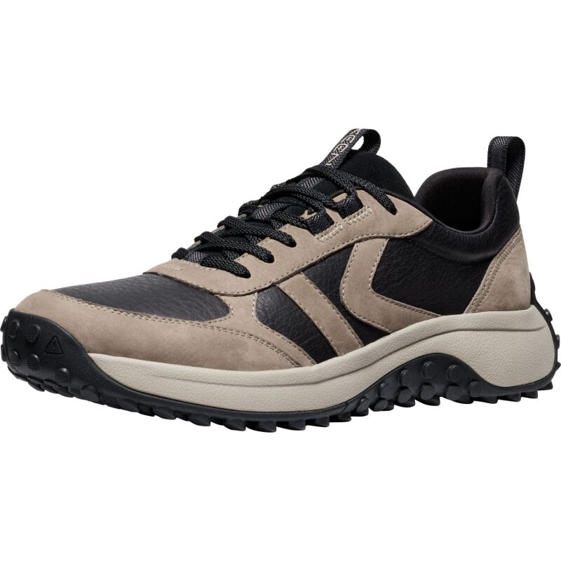 Keen KS86 Leather Men's Brindle/Plaza