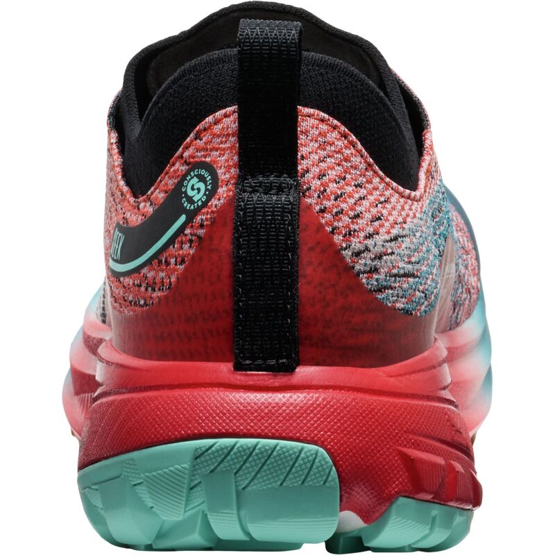 Keen Seek Men's Grenadine/Ocean Depths