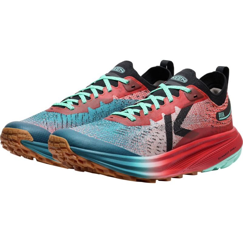 Keen Seek Men's Grenadine/Ocean Depths