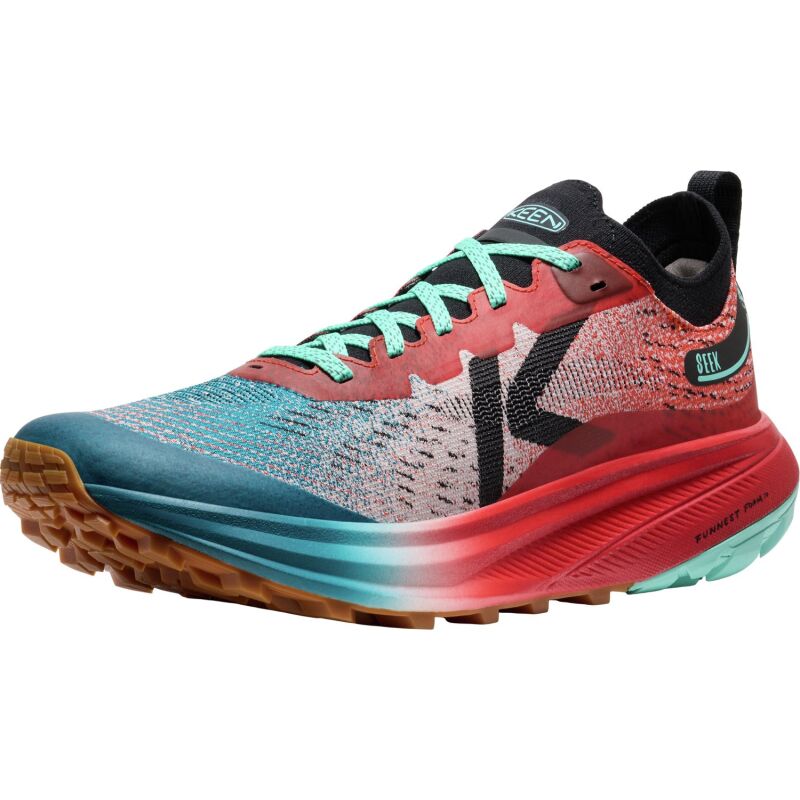 Keen Seek Men's Grenadine/Ocean Depths