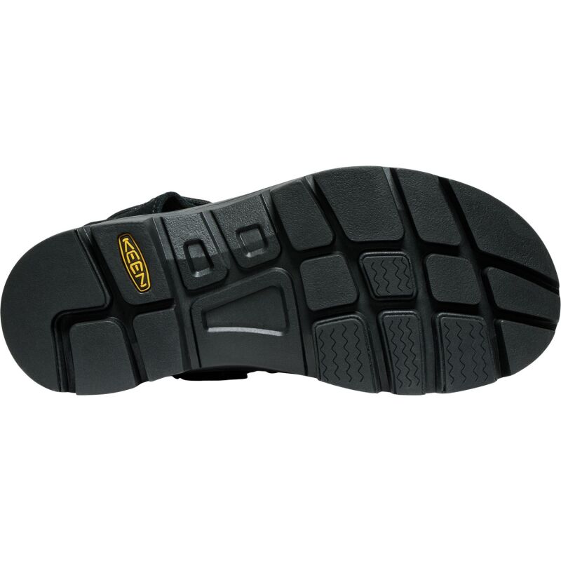 Keen UNEEK PLT Tassel All Gender Black/Black