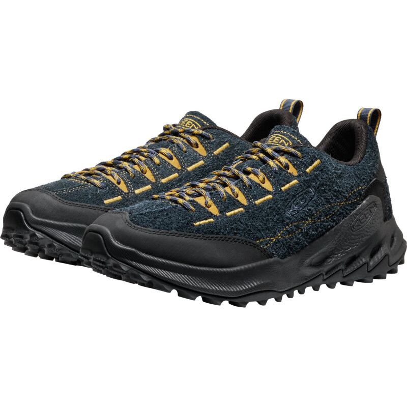 Keen Jasper Zionic Men's Sky Captain/Lemon Curry