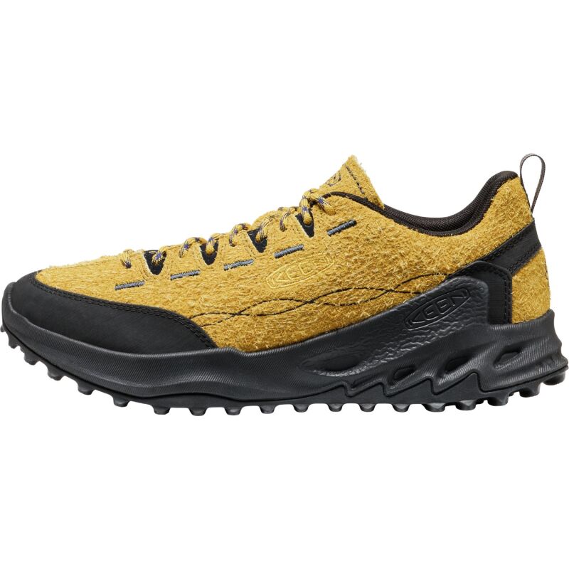Keen Jasper Zionic Men's Lemon Curry/Naval Academy
