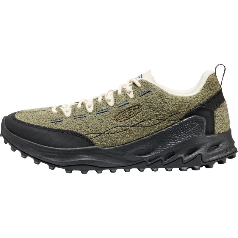 Keen Jasper Zionic Men's Dark Olive/Birch