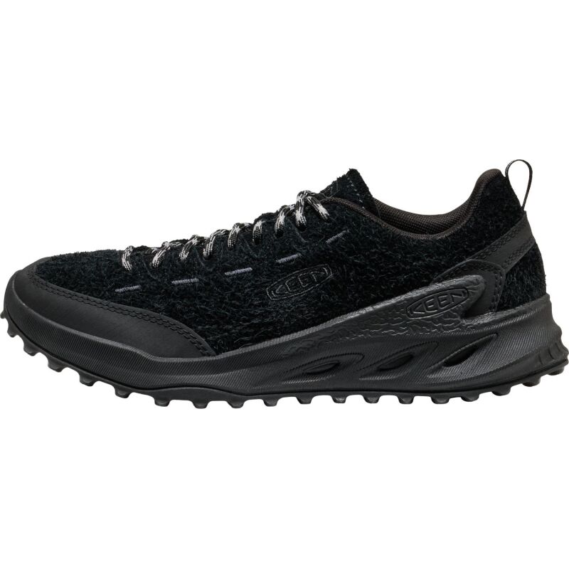Keen Jasper Zionic Women's Black/Black