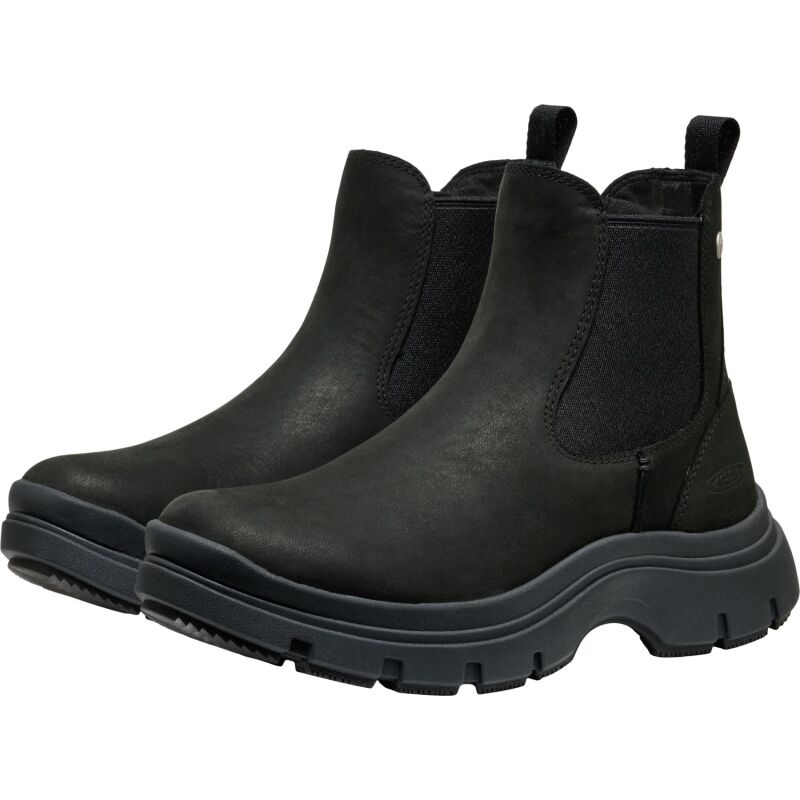 Keen Kosa Chelsea Women's Black/Black