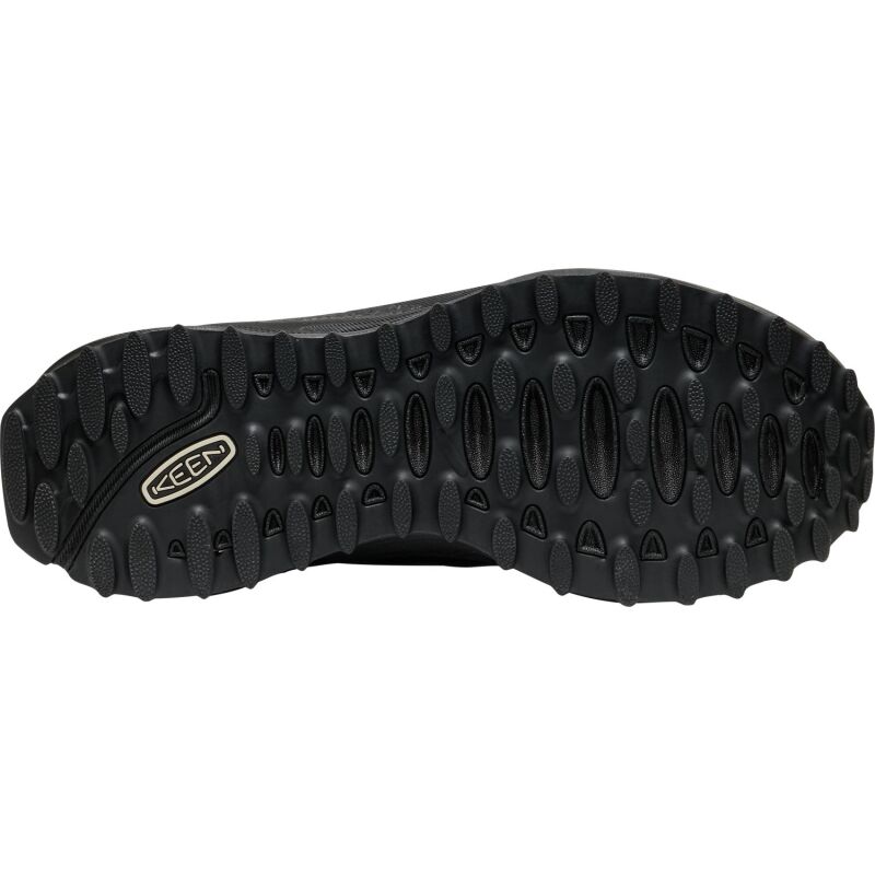 Keen Zionic Nxt Wp Men's Triple Black