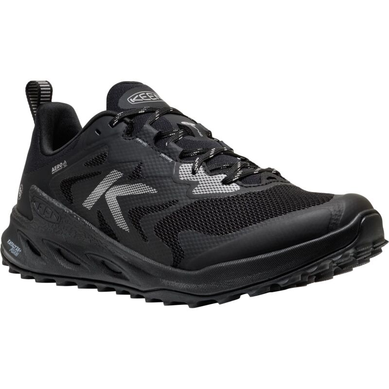 Keen Zionic Nxt Wp Men's Triple Black