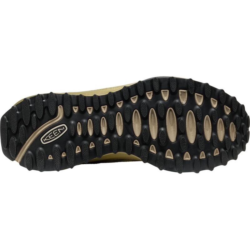 Keen Zionic Nxt Wp Men's Martini Olive/Lemon Curry