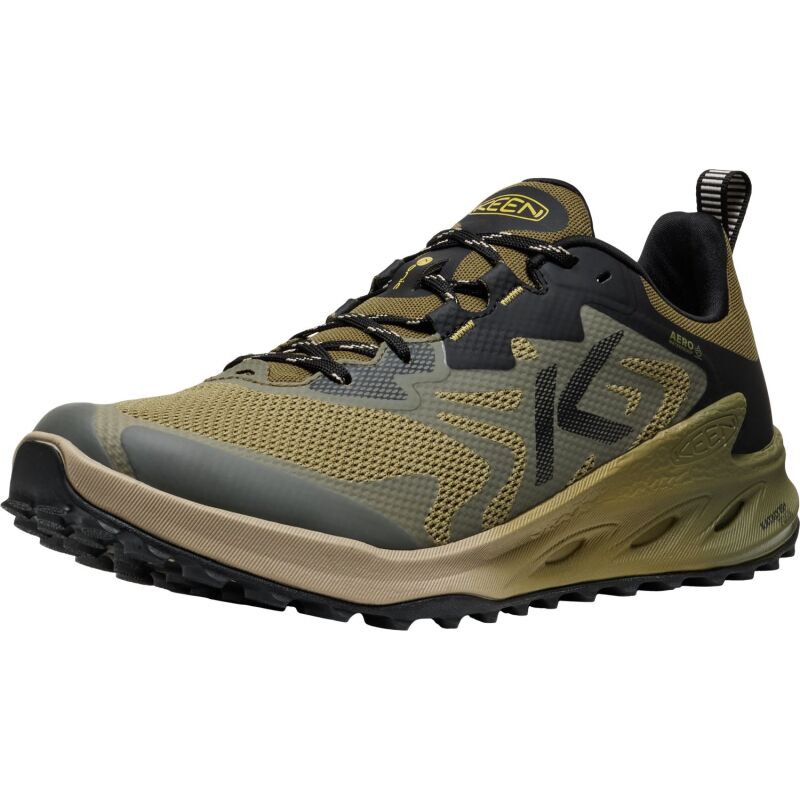 Keen Zionic Nxt Wp Men's Martini Olive/Lemon Curry