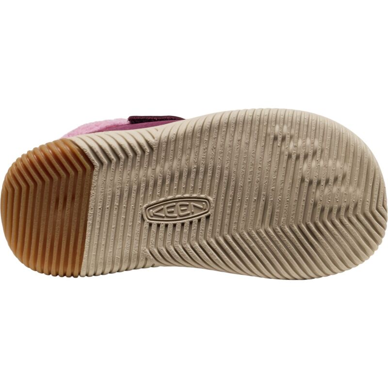 Keen Knx Middie Little Kid's Fig/Lilas