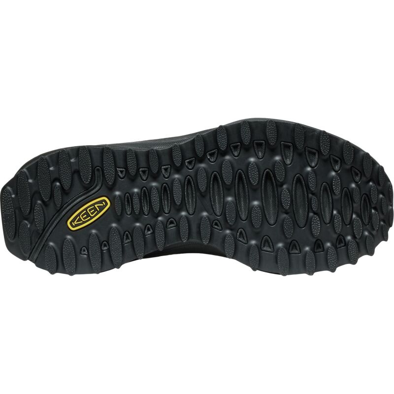 Keen Jasper Zionic Women's Granite Green/Gold Flame