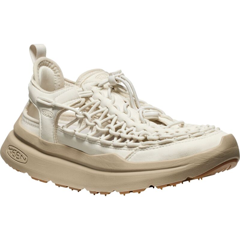 Keen UNEEK WK Women's Birch/Plaza Taupe