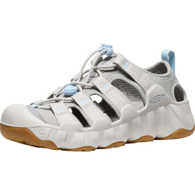 Keen Hyperport H2 Women's Alloy/Skyway