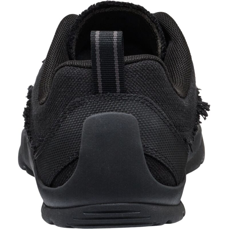 Keen Jasper Split Men's Black/Black
