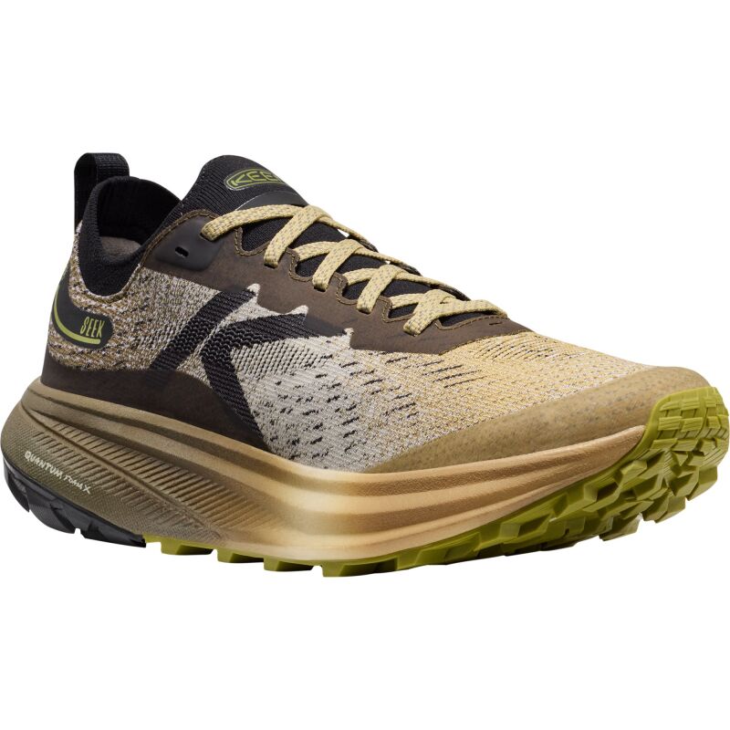 Keen Seek Men's Dark Olive/Khaki