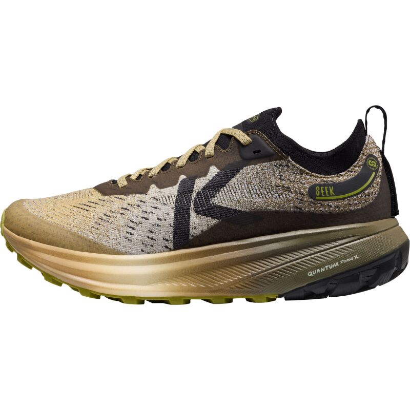 Keen Seek Men's Dark Olive/Khaki