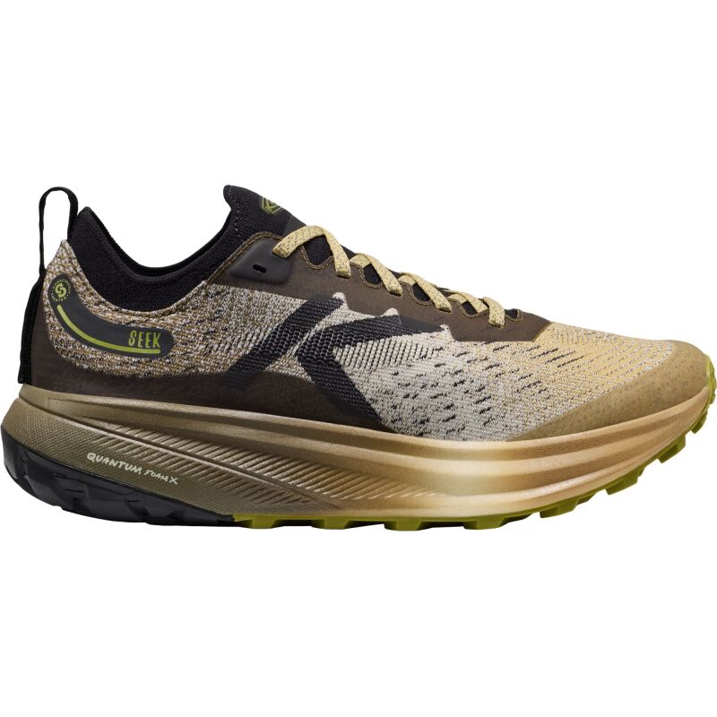 Keen Seek Men's Dark Olive/Khaki