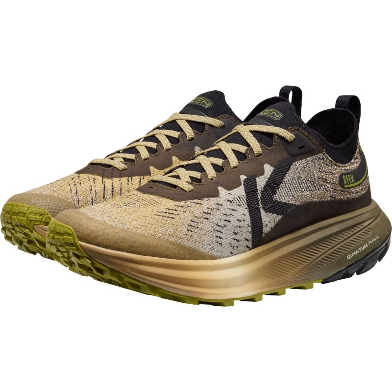 Keen Seek Men's Dark Olive/Khaki