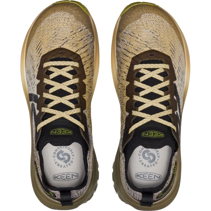 Keen Seek Men's Dark Olive/Khaki