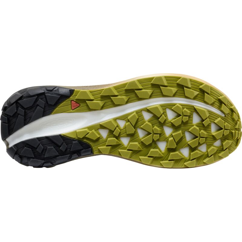 Keen Seek Men's Dark Olive/Khaki