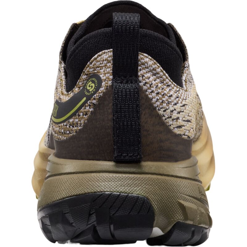 Keen Seek Men's Dark Olive/Khaki