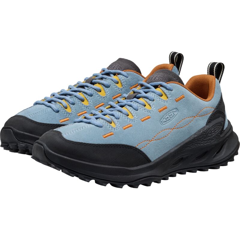 Keen Jasper Zionic Women's Faded Denim/Magnet