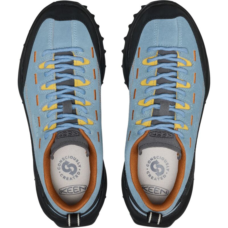 Keen Jasper Zionic Women's Faded Denim/Magnet