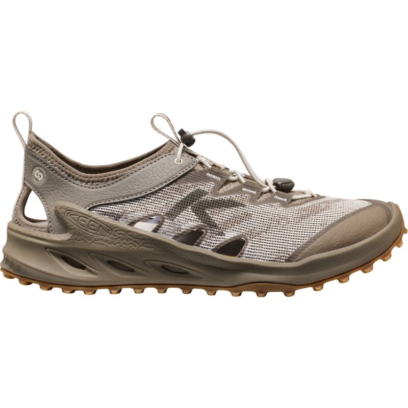Keen Zionic ADV Men's Monochrome/Brindle