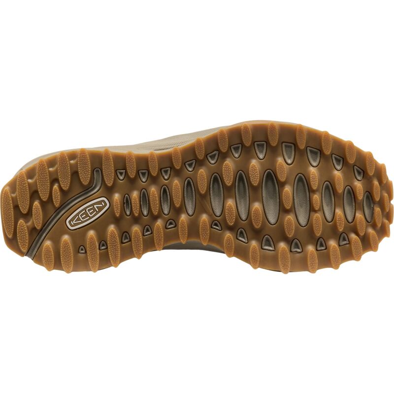 Keen Zionic ADV Men's Monochrome/Brindle