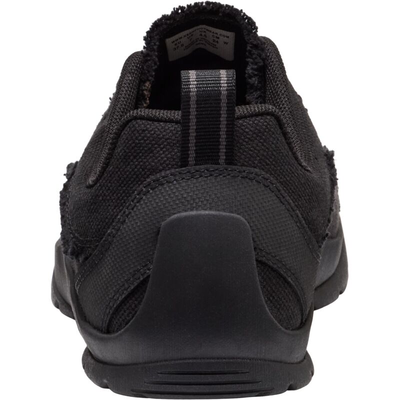 Keen Jasper Split Women's Black/Black