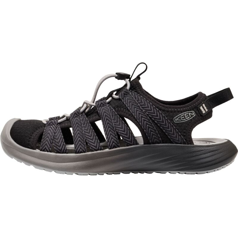 Keen Whisper Lite Women's Black/Magnet