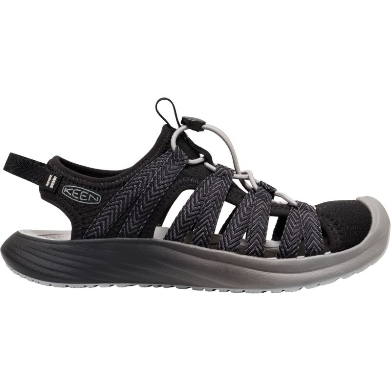 Keen Whisper Lite Women's Black/Magnet