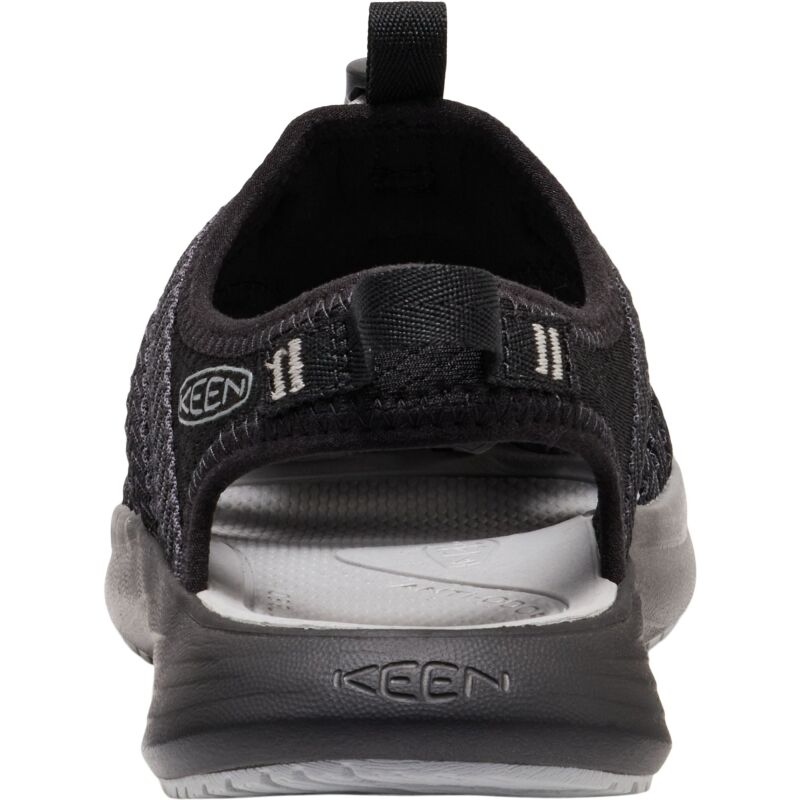 Keen Whisper Lite Women's Black/Magnet