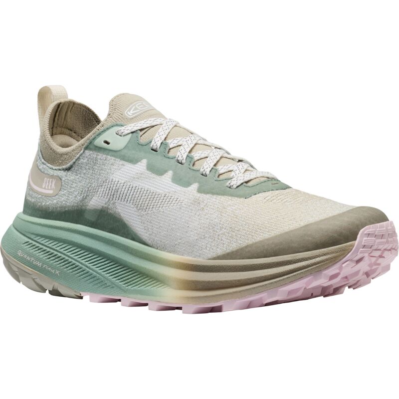 Keen Seek Women's Lily Pad/Abbey Stone