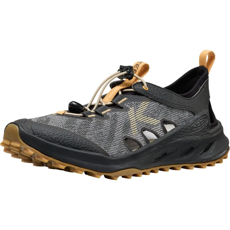 Keen Zionic ADV Women's Black/Oak Buff