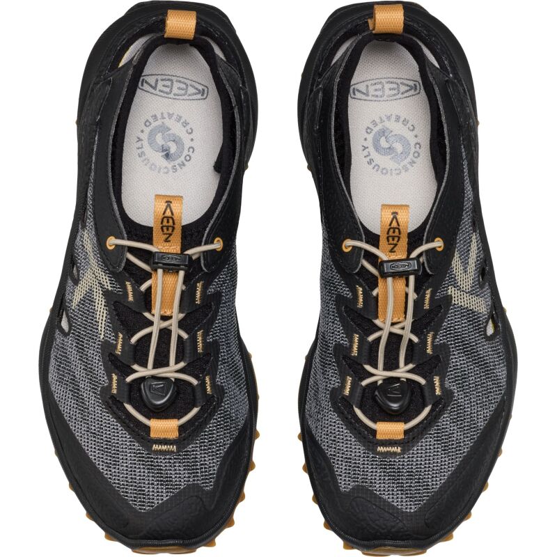 Keen Zionic ADV Women's Black/Oak Buff