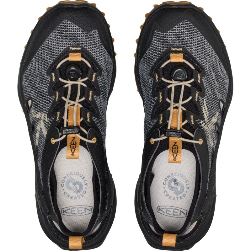 Keen Zionic ADV Women's Black/Oak Buff