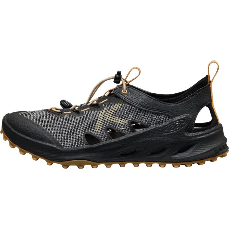 Keen Zionic ADV Women's Black/Oak Buff